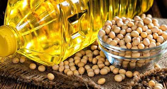 خواص روغن سویا ؛ برای مو و پوست صورت و اسب و طریقه مصرف
