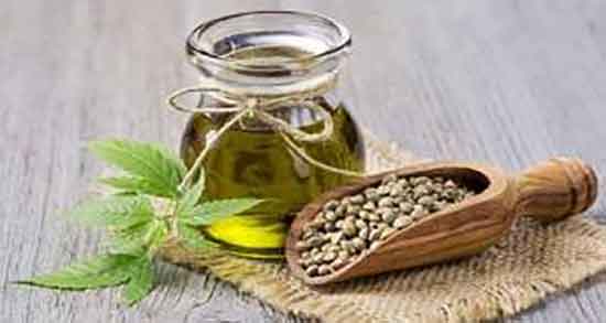 خواص روغن شاهدانه برای پوست ؛ فواید روغن شاهدانه برای پوست صورت