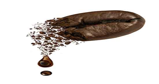 خواص روغن قهوه برای پوست ؛ فواید مصرف روغن قهوه برای پوست صورت