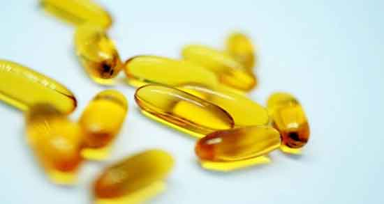 خواص روغن ماهی برای سوختگی ؛ فواید مصرف روغن ماهی برای جای زخم