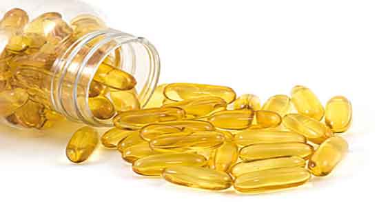 خواص روغن ماهی برای صورت ؛ ایا ماساژ پوست با روغن ماهی مفیده