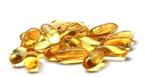 خواص روغن ماهی برای مو ؛ تقویت ریشه موی سر با مصرف روغن ماهی