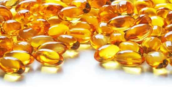 خواص روغن ماهی برای ورزشکاران ؛ خاصیت روغن ماهی برای بدنسازان