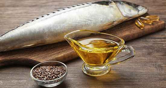 خواص روغن ماهی برای پوست ؛ خاصیت روغن ماهی برای پوست صورت