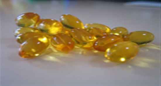 خواص روغن ماهی و لاغری ؛ فواید کپسول روغن ماهی برای چربی سوزی