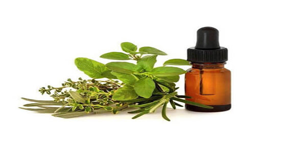 خواص روغن مرزنجوش برای سینوزیت ؛ درمان سینوزیت با روغن مرزنجوش