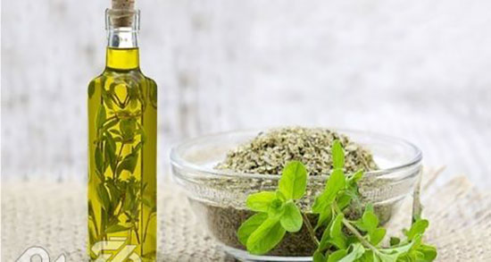 خواص روغن مرزنجوش برای گوش ؛ خوردن روغن مرزنجوش برای درد گوش