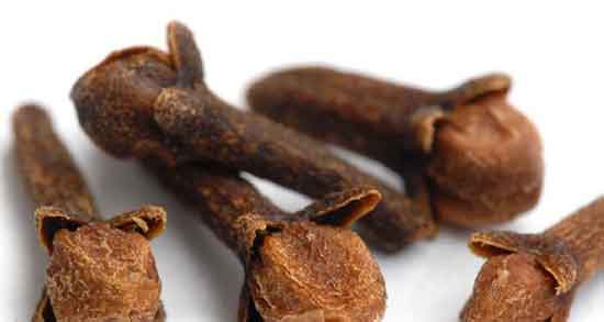 خواص روغن میخک برای صورت ؛ فواید مصرف روغن میخک برای پوست