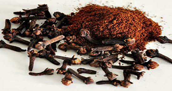 خواص روغن میخک برای پوست صورت ؛ فواید روغن میخک برای پوست