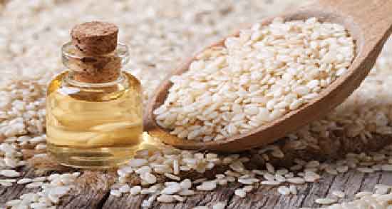 خواص روغن کنجد برای مردان ؛ تقویت نیروی جنسی آقایان با روغن کنجد