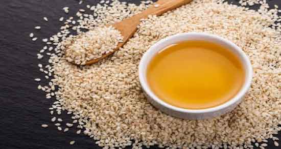خواص روغن کنجد در بدنسازی ؛ بررسی فواید استفاده از روغن کنجد برای بدنسازان