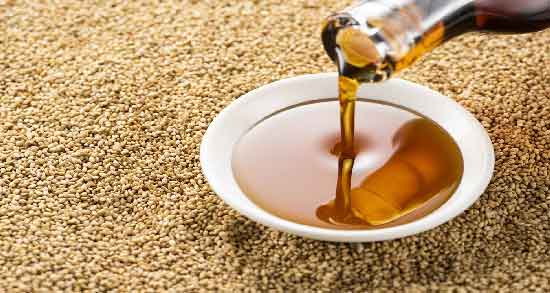 خواص روغن کنجد در طب اسلامی ؛ آشنایی با خاصیت درمانی روغن کنجد از نظر طب اسلامی