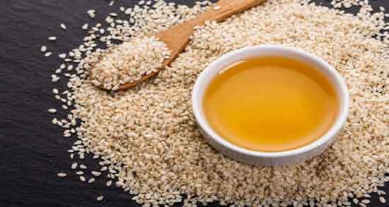خواص روغن کنجد در لاغری ؛ چگونه از روغن کنجد برای لاغری استفاده کنیم؟