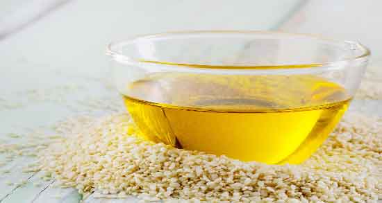 خواص روغن کنجد در ناف ؛ خاصیت درمانی ریختن روغن کنجد در ناف