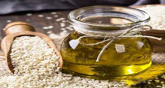 خواص روغن کنجد مالشی ؛ آشنایی با خواص استفاده از روغن کنجد مالشی