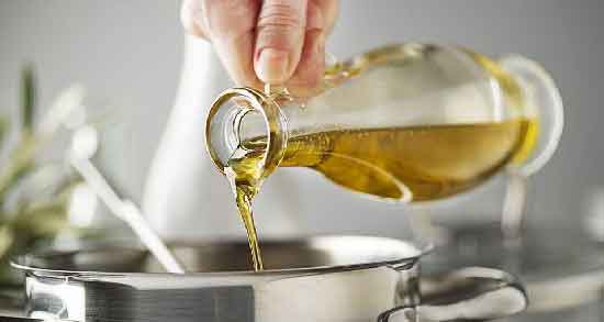 خواص روغن کنجد و سیاه دانه برای مو ؛ درمان خشکی مو با روغن کنجد و سیاه دانه