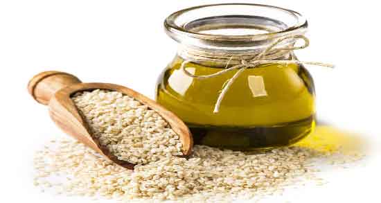 خواص روغن کنجد و لاغری و افزایش چربی سوزی با مصرف روغن کنجد خواص روغن کنجد و لاغری ؛ افزایش چربی سوزی با مصرف روغن کنجد