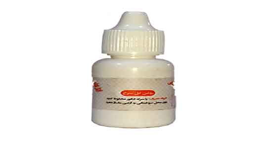 خواص روغن گل سرخ برای مو ؛ خاصیت روغن گل سرخ برای تقویت موی سر