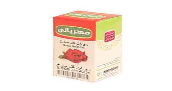 خواص روغن گل سرخ برای چروک دور چشم ؛ فواید روغن گل سرخ برای چشم