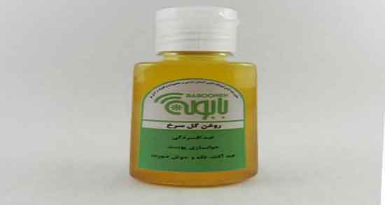 خواص روغن گل سرخ برای کیست تخمدان ؛ رفع کیست تخمدان با گل سرخ