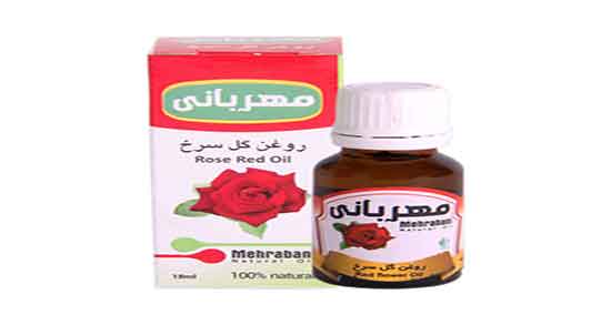 خواص روغن گل سرخ در ناف ؛ خاصیت روغن گل سرخ در ناف کودکان