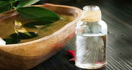 خواص روغن گلیسیرین ؛ مهربانی برای مو و چاقی صورت و ابرو نی نی سایت
