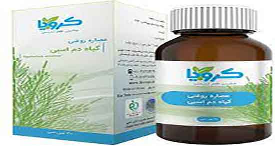خواص روغن گیاه دم اسب ؛ ایا روغن دم اسب برای بلند شدن مو مفیده