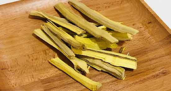 خواص ریشه زرشک سیاه ؛ در چه مواردی خوردن ریشه زرشک سیاه برای سلامتی مفید است؟