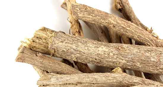 خواص ریشه شیرین بیان برای لک صورت ؛ ماسک شیرین بیان برای کک و مک