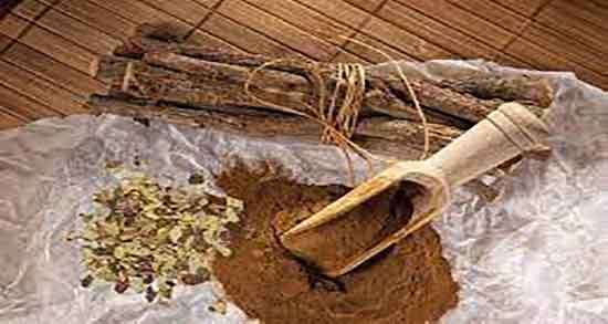 خواص ریشه شیرین بیان برای مو ؛ خواص ریشه شیرین بیان برای تقویت مو