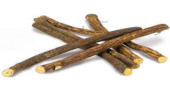 خواص ریشه شیرین بیان در طب سنتی ؛ ریشه شیرین بیان از نظر طب سنتی