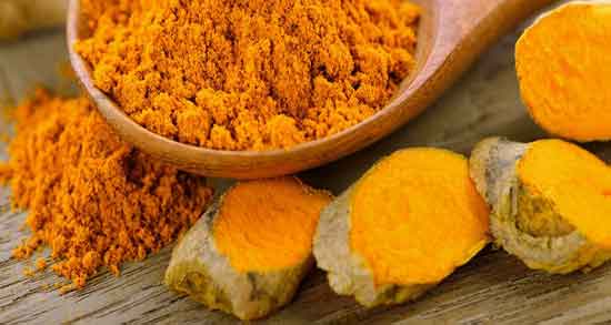 خواص زردچوبه برای خون ؛ خاصیت مصرف زردچوبه برای کنترل خونریزی زنان