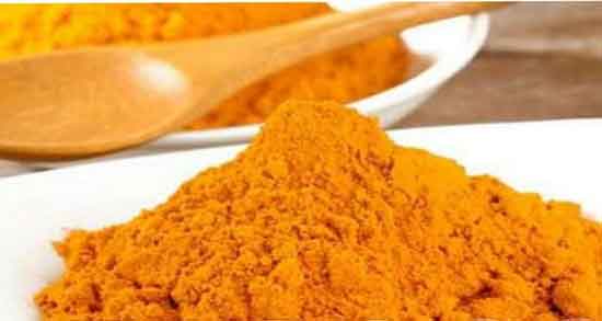 خواص زردچوبه برای نعوظ ؛ تاثیر زردچوبه برای درمان نعوظ طولانی مدت