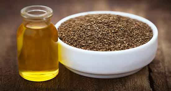 خواص زنیان برای لاغری شکم ؛ مصرف زنیان برای لاغری شکم و پهلو