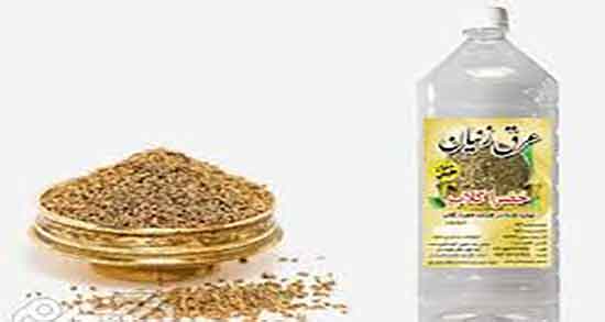 خواص زنیان و زیره برای لاغری ؛ ترکیب زنیان و زیره برای چربی سوزی