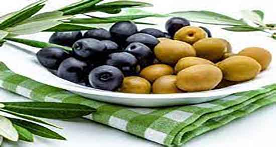 خواص زیتون سیاه برای لاغری ؛ فواید مصرف زیتون سیاه برای چربی سوزی