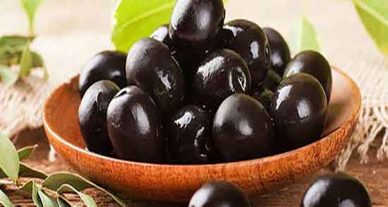 خواص زیتون سیاه برای کودکان ؛ مصرف زیتون سیاه برای کودک زیر یکسال