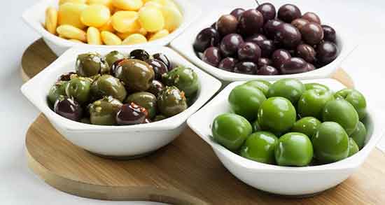 خواص زیتون شور طب سنتی ؛ خاصیت مصرف زیتون شور از نظر طب سنتی