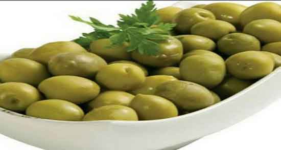خواص زیتون شور چیست ؛ خوردن روزانه زیتون شور برای زنان باردار