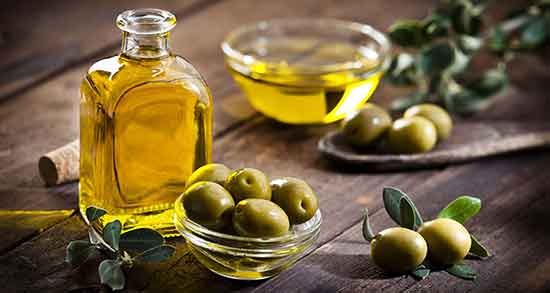 خواص زیتون وحشی ؛ تبریزیان در طب اسلامی و نی نی سایت