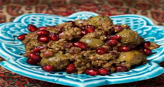 خواص زیتون پرورده برای لاغری ؛ فواید مصرف زیتون پرورده برای چربی سوزی