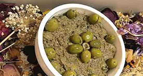 خواص زیتون پرورده برای مردان ؛ ایا خوردن زیتون پرورده برای اقایان مفیده