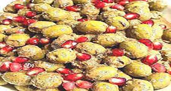 خواص زیتون پرورده در طب سنتی ؛ مصرف زیتون پرورده از نظر طب سنتی