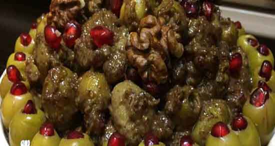 خواص زیتون پرورده سبز ؛ فواید مصرف زیتون پرورده سبز برای کودکان چیه