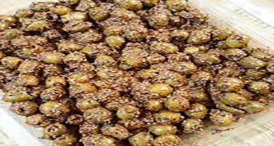 خواص زیتون پرورده چیست ؛ خاصیت مصرف زد سرطانی زیتون پرورده
