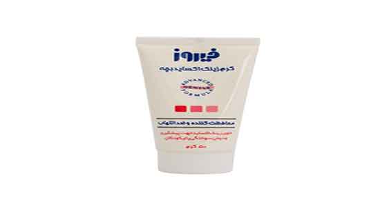 خواص زینک اکساید ؛ خاصیت زینک اکساید برای غدد لنفاوی کودکان