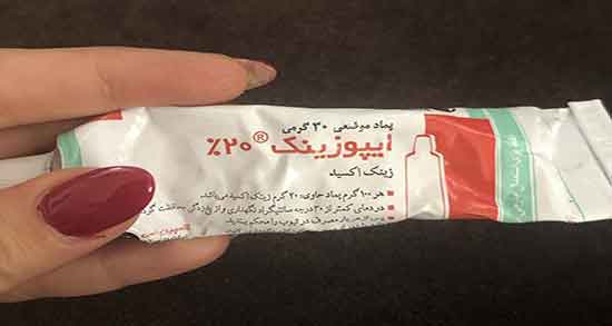 خواص زینک برای بدن ؛ فواید مصرف قرص زینک پلاس برای بدن مردان