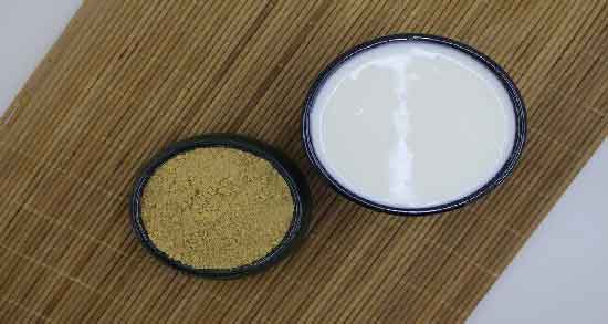 خواص سبوس برنج قهوه ای برای چاقی ؛ روش خوردن سبوس برنج قهوه ای برای چاق شدن