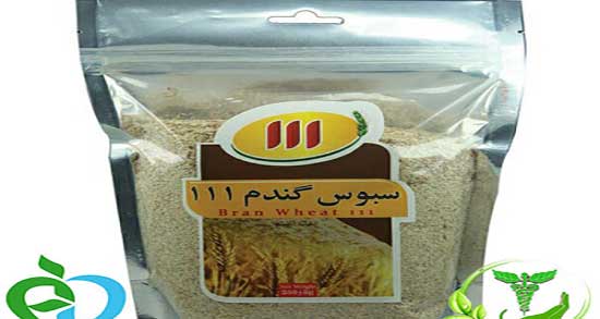 خواص سبوس گندم با شیر ؛ فواید خوردن سبوس برنج با شیر چیست