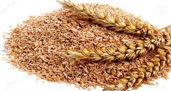 خواص سبوس گندم برای دام ؛ فواید مصرف سبوس گندم در خوراک دام